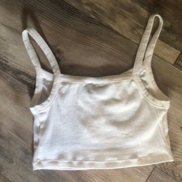 Bundle 3/$15 - Urban Outfitters Cropped Tank - Picture 3 of 3